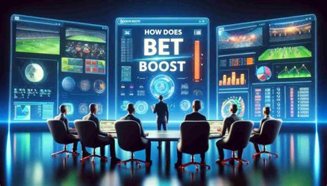 how does bet boost work